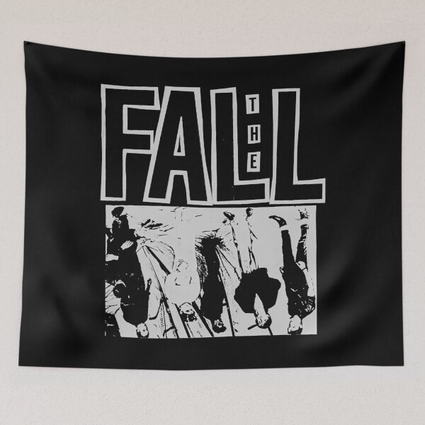 Item preview, Secret The Fall  designed and sold by Pitersonek.