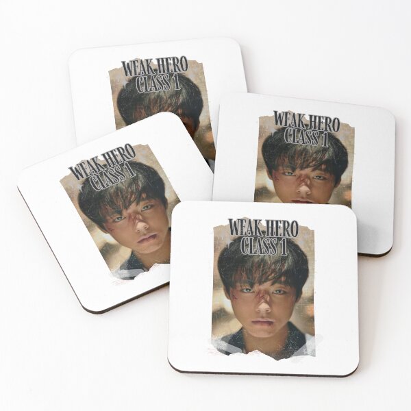 Item preview, Weak Hero Class 1 Korean drama Kdrama Drama Historical Modern designed and sold by AJUNICE STUDIO.