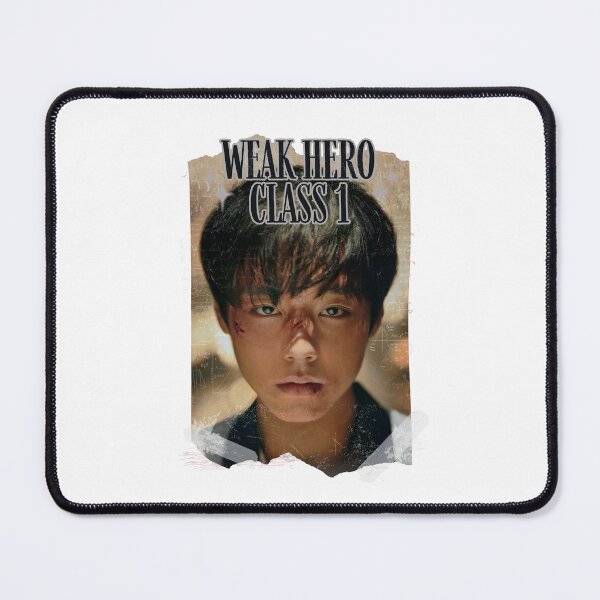 Item preview, Weak Hero Class 1 Korean drama Kdrama Drama Historical Modern designed and sold by AJUNICE STUDIO.