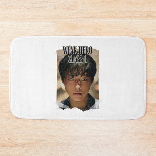 Item preview, Weak Hero Class 1 Korean drama Kdrama Drama Historical Modern designed and sold by AJUNICE STUDIO.