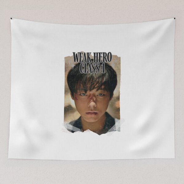 Item preview, Weak Hero Class 1 Korean drama Kdrama Drama Historical Modern designed and sold by AJUNICE STUDIO.