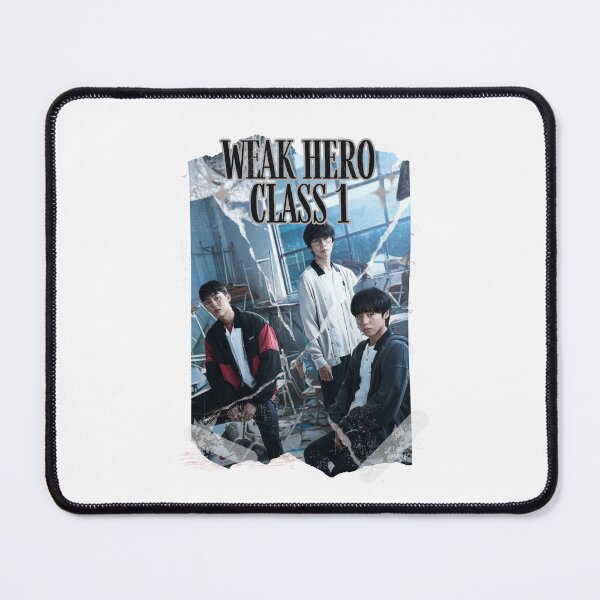 Item preview, Weak Hero Class 1 Korean drama Kdrama Drama Historical Modern designed and sold by AJUNICE STUDIO.