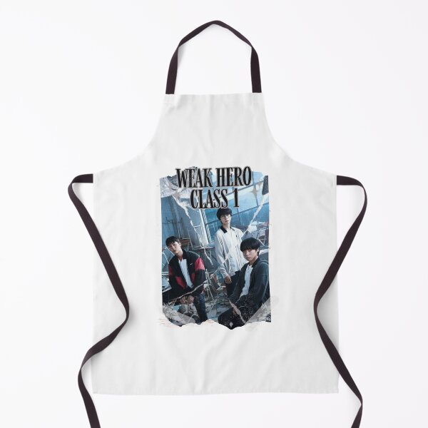 Item preview, Weak Hero Class 1 Korean drama Kdrama Drama Historical Modern designed and sold by AJUNICE STUDIO.