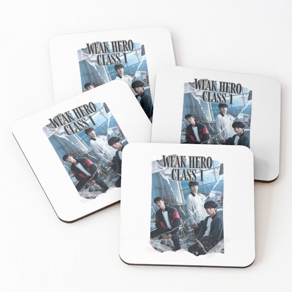 Item preview, Weak Hero Class 1 Korean drama Kdrama Drama Historical Modern designed and sold by AJUNICE STUDIO.