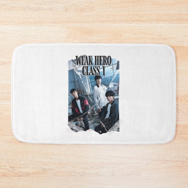 Item preview, Weak Hero Class 1 Korean drama Kdrama Drama Historical Modern designed and sold by AJUNICE STUDIO.