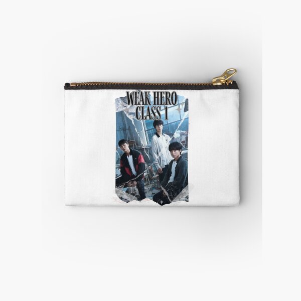 Item preview, Weak Hero Class 1 Korean drama Kdrama Drama Historical Modern designed and sold by AJUNICE STUDIO.