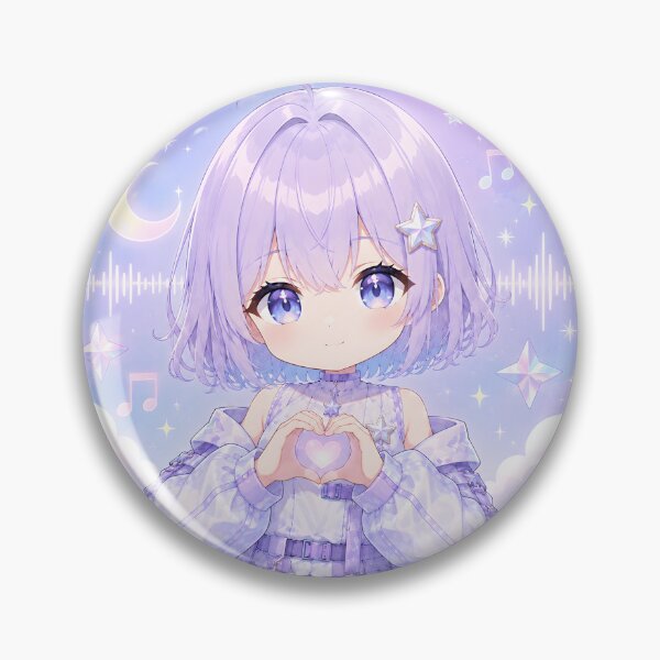Item preview, Lunary Heart Melody designed and sold by AmberMoonNotes.