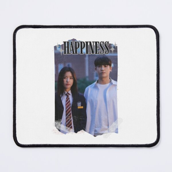 Item preview, Happiness Korean drama Kdrama Drama Historical Modern designed and sold by AJUNICE STUDIO.