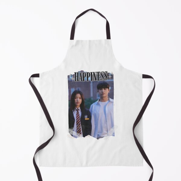Item preview, Happiness Korean drama Kdrama Drama Historical Modern designed and sold by AJUNICE STUDIO.