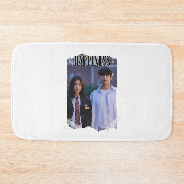 Item preview, Happiness Korean drama Kdrama Drama Historical Modern designed and sold by AJUNICE STUDIO.