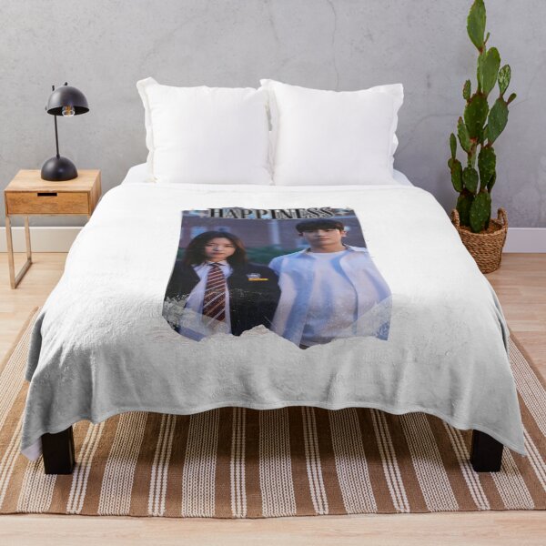 Item preview, Happiness Korean drama Kdrama Drama Historical Modern designed and sold by AJUNICE STUDIO.