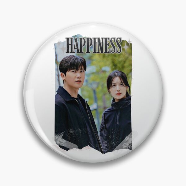 Item preview, Happiness Korean drama Kdrama Drama Historical Modern designed and sold by AJUNICE STUDIO.