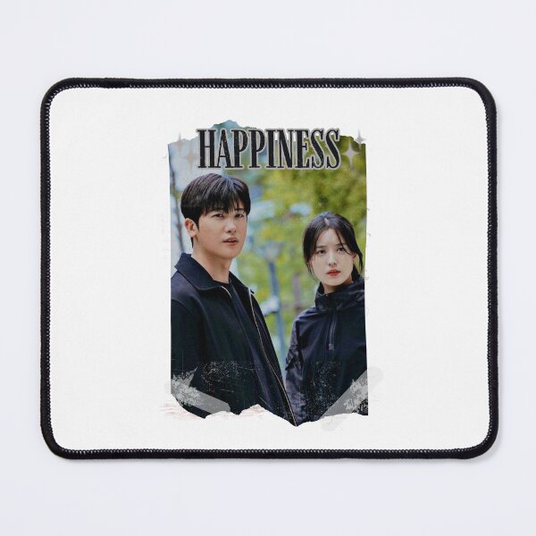 Item preview, Happiness Korean drama Kdrama Drama Historical Modern designed and sold by AJUNICE STUDIO.