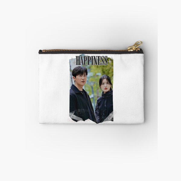 Item preview, Happiness Korean drama Kdrama Drama Historical Modern designed and sold by AJUNICE STUDIO.