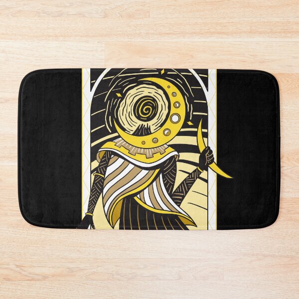 Item preview, The Moon - Tarot designed and sold by LAckas.