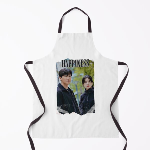 Item preview, Happiness Korean drama Kdrama Drama Historical Modern designed and sold by AJUNICE STUDIO.
