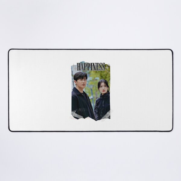 Item preview, Happiness Korean drama Kdrama Drama Historical Modern designed and sold by AJUNICE STUDIO.