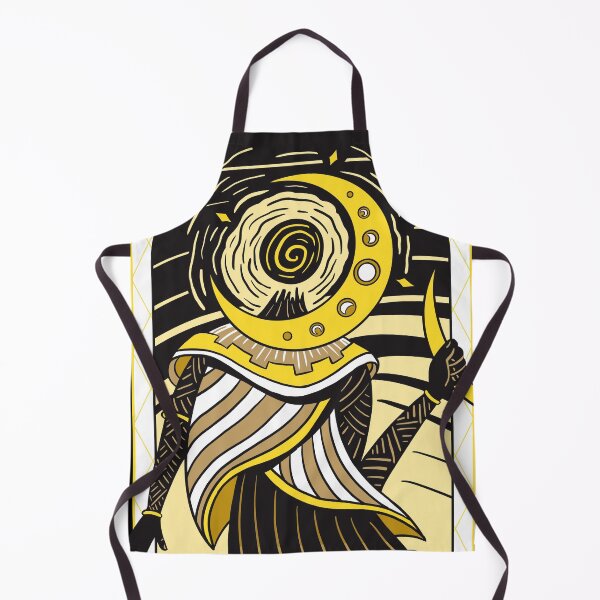 Item preview, The Moon - Tarot designed and sold by LAckas.