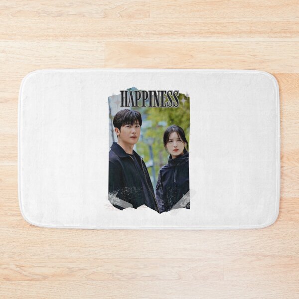 Item preview, Happiness Korean drama Kdrama Drama Historical Modern designed and sold by AJUNICE STUDIO.