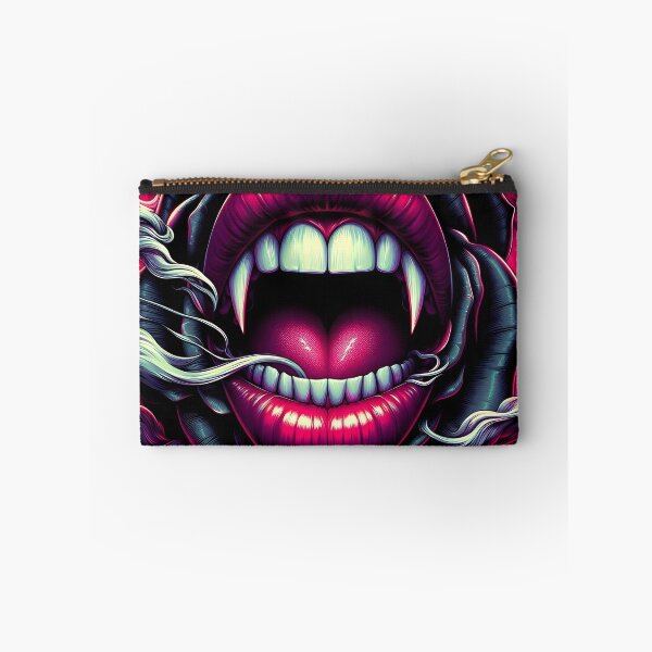 Item preview, vampire lips designed and sold by kaosproductions.