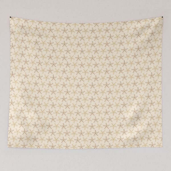 Item preview, January 15th Birth Flower Thorn Pattern designed and sold by birthflower.