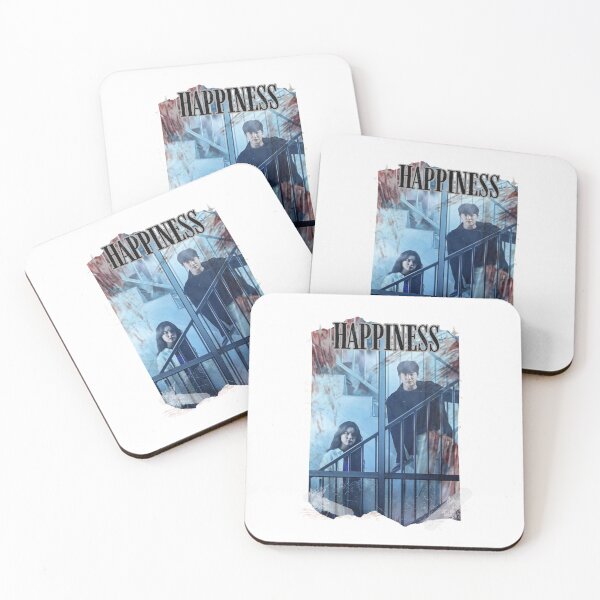 Item preview, Happiness Korean drama Kdrama Drama Historical Modern designed and sold by AJUNICE STUDIO.