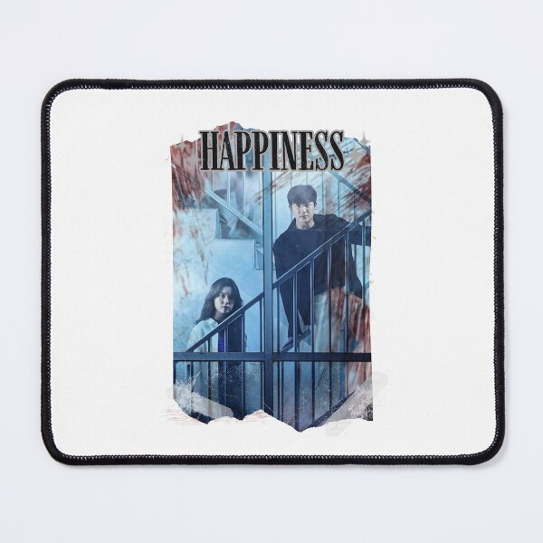Item preview, Happiness Korean drama Kdrama Drama Historical Modern designed and sold by AJUNICE STUDIO.