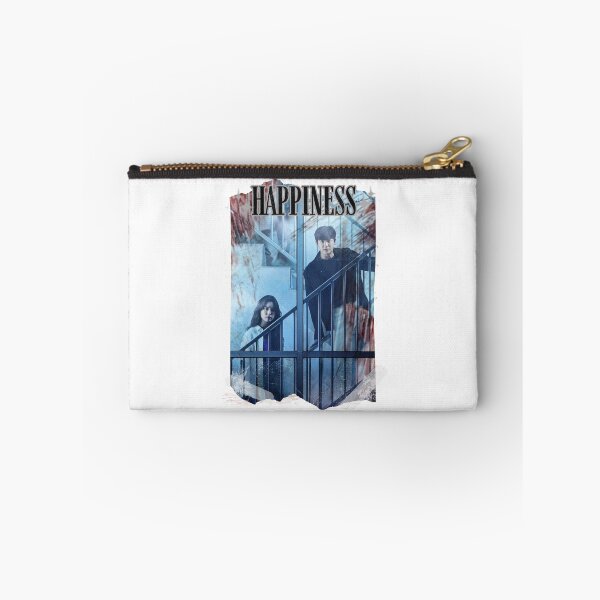 Item preview, Happiness Korean drama Kdrama Drama Historical Modern designed and sold by AJUNICE STUDIO.