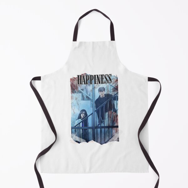 Item preview, Happiness Korean drama Kdrama Drama Historical Modern designed and sold by AJUNICE STUDIO.
