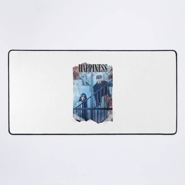 Item preview, Happiness Korean drama Kdrama Drama Historical Modern designed and sold by AJUNICE STUDIO.