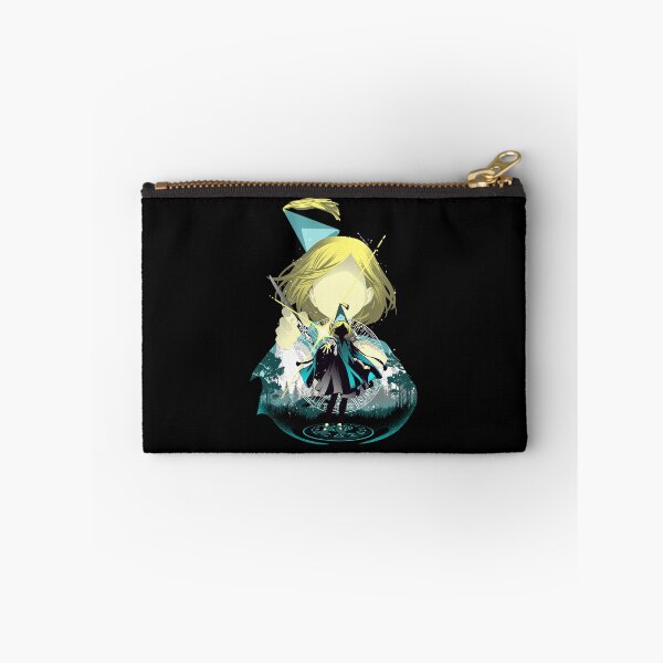 Item preview, Witch Hat Anime designed and sold by Hypertwenty Designs.