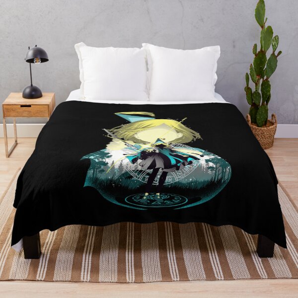 Item preview, Witch Hat Anime designed and sold by Hypertwenty Designs.