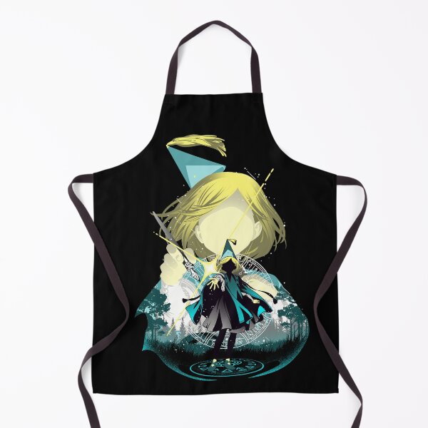 Item preview, Witch Hat Anime designed and sold by Hypertwenty Designs.