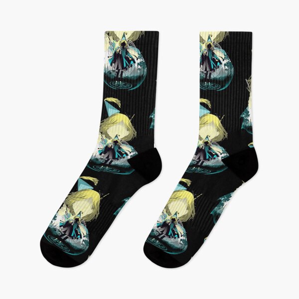 Item preview, Witch Hat Anime designed and sold by Hypertwenty Designs.