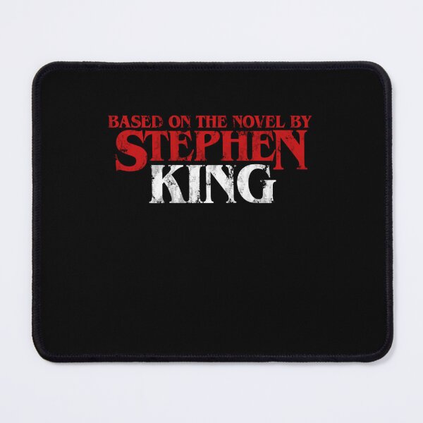 Item preview, Based On The Novel By Stephen Angelic Upstarts  designed and sold by Pitersonek.