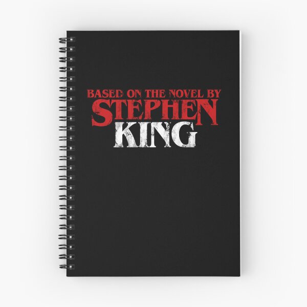 Item preview, Based On The Novel By Stephen Angelic Upstarts  designed and sold by Pitersonek.