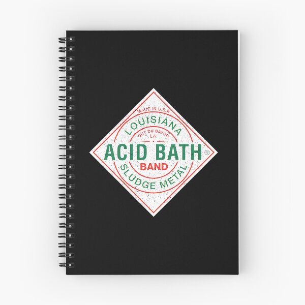 Item preview, Acid Bath designed and sold by ClaireBuckrid.