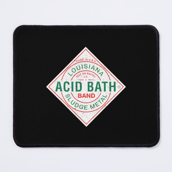Item preview, Acid Bath designed and sold by ClaireBuckrid.