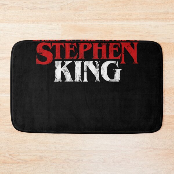 Item preview, Based On The Novel By Stephen Angelic Upstarts  designed and sold by Pitersonek.