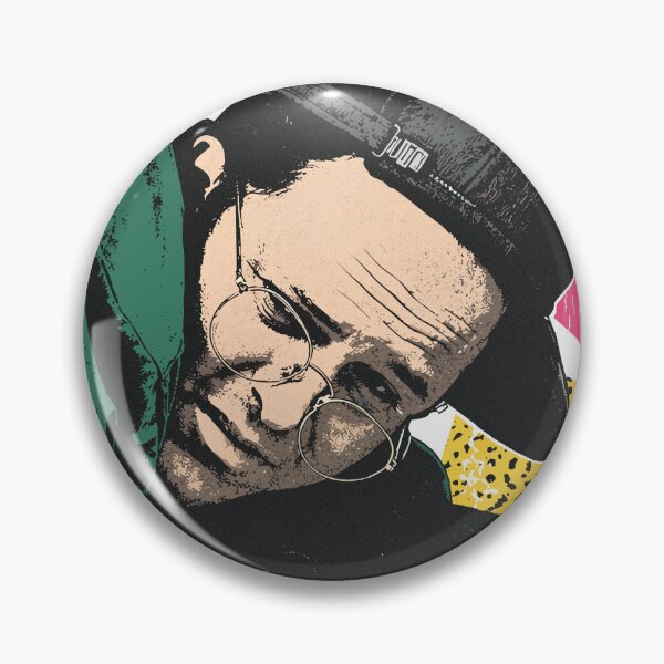 Item preview, Bad Boy George - Original Design  designed and sold by AestheticNow.