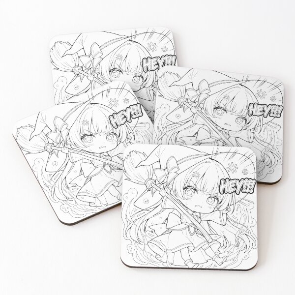 Item preview, Paint line - My OC novel : Dreamery Alicia designed and sold by Trash-Angel.