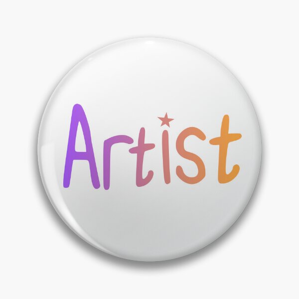Item preview, ARTiST designed and sold by BUBBLDesigns.