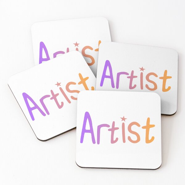 Item preview, ARTiST designed and sold by BUBBLDesigns.