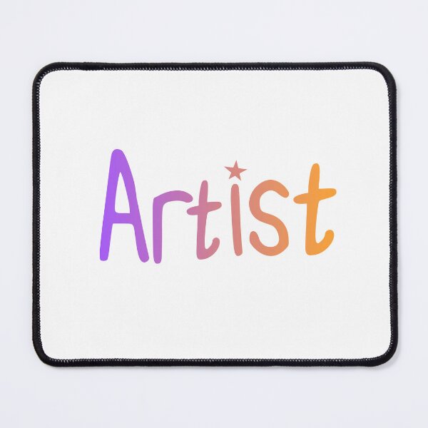 Item preview, ARTiST designed and sold by BUBBLDesigns.