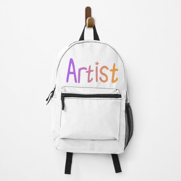 Item preview, ARTiST designed and sold by BUBBLDesigns.