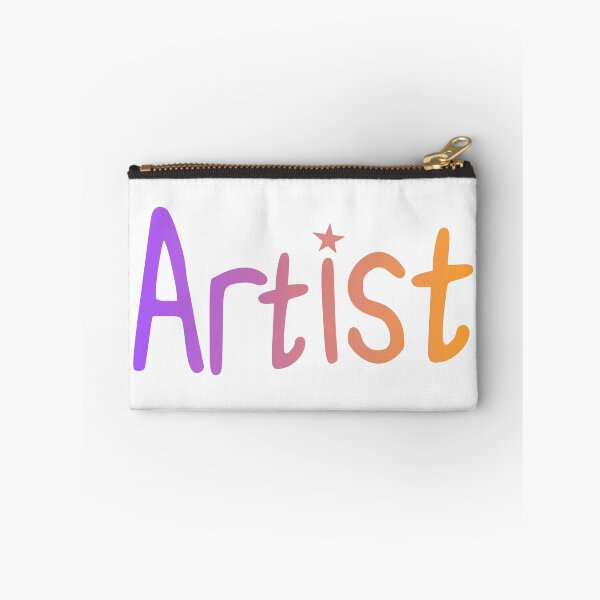 Item preview, ARTiST designed and sold by BUBBLDesigns.
