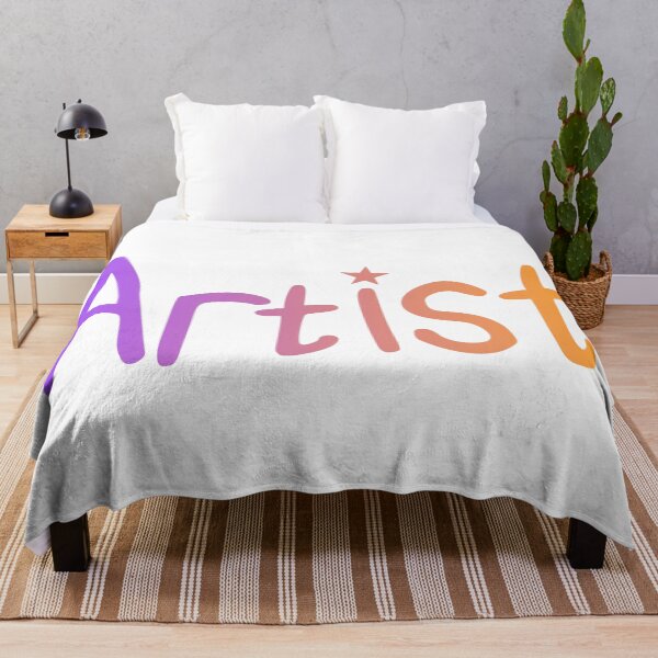 Item preview, ARTiST designed and sold by BUBBLDesigns.