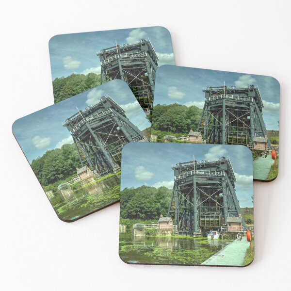 Item preview, Anderton Boat Lift  designed and sold by hawkie.
