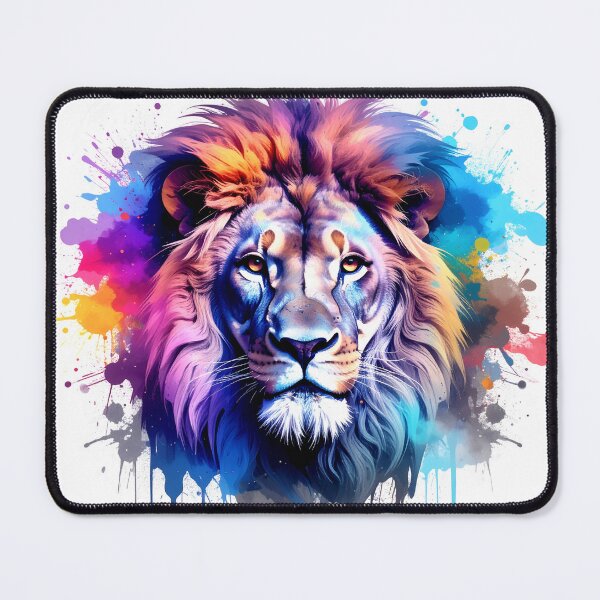 Item preview, Lion designed and sold by Choice Yours .
