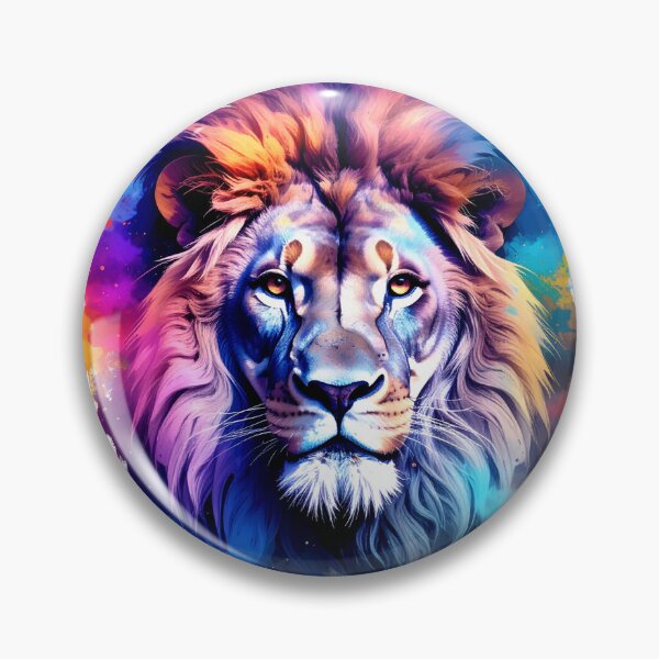 Item preview, Lion  designed and sold by Choice Yours .